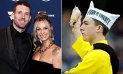 AFL Legend Dane Swan's Stadium Food Shock: 'Not a Single Vendor' at 2025 Premiership