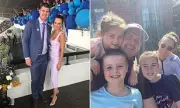 AFL Legend Johnathan Brown's Heartbreaking Family Concussion Warning | Exclusive