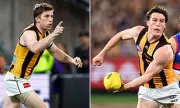 AFL Star Admits to Decking Teammate in Training Ground Brawl: Explosive Confession Rocks Australian Rules Football