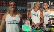 AFL Star Bailey Smith and Influencer Tammy Hembrow Spark Romance Rumours in New Ad Campaign