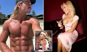 AFL Star Bailey Smith's F-Bomb Rant at Female Photographer Sparks Outrage | Geelong Training Drama