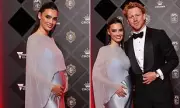 AFL Star Callum Mills and Partner Tiffany Reveal They're Expecting Their First Child Ahead of 2024 Brownlow Medal
