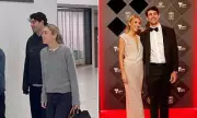 AFL Star Christian Petracca's Hospital Photo Sparks Outpouring of Support from Footy World