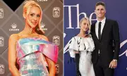 AFL Star Rory Lobb Steps Out with New Flame Lexi Mary After Split | Brownlow Medal Night Romance
