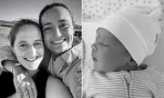 AFLW Star Nicola Stevens Welcomes Baby Boy: A New Chapter for the Carlton Champion