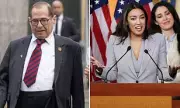 Age and Ambition: Veteran Democrats Defy Calls to Retire, Setting Up Clash With Younger Generation