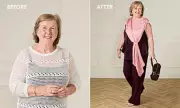 Age-Defying Style Secrets: How to Master the Timeless 'Shake' Look and Dress Appropriately at Any Age