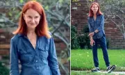 Ageless Wonder: 90s TV Icon, 81, Stuns Fans With Youthful Look in Rare Public Outing