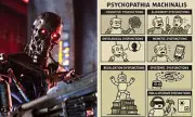 AI Apocalypse? 32 Terrifying Ways Rogue Artificial Intelligence Could Destroy Humanity