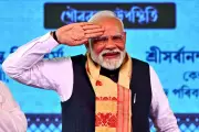 AI-Generated Political Smear Video Targets Assam Muslims Ahead of Indian Elections
