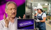AI Godfather Geoffrey Hinton Issues Dire Warning: AI Profits Will Fuel Mass Unemployment Crisis