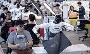 AI Job Cuts Incoming: Major UK Bank Reveals Thousands of Roles at Risk from Automation