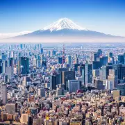 AI Predicts Mount Fuji Eruption Could Paralyse Tokyo in Hours, Scientists Issue Dire Warning