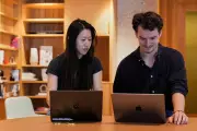 AI Wars: ChatGPT's Explosive Growth Threatens Google's Search Supremacy