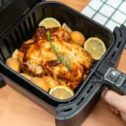 Air Fryer Fails: 12 Foods You Should NEVER Cook & The Shocking Reasons Why