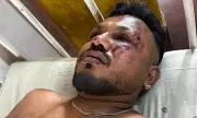 Air India Horror: Grieving Wife's Harrowing Account of Husband's Final Moments After Boeing 747 Engine Explosion