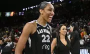 A'ja Wilson Makes WNBA History: Storms to Fourth Consecutive MVP Award in Stunning Season