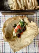 Al Cartoccio: The Effortless Italian Parcel-Baked Fish Supper You Need to Try