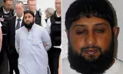 Al-Qaeda Terror Chief Linked to Osama bin Laden Freed from UK Prison | Exclusive
