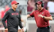 Alabama's Kalen DeBoer Stuns Fans with Sideline Style: A New Era of Coach Fashion in College Football