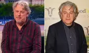 Alan Davies' Family Trauma: Brother and Father Arrested Over Historic Child Abuse Allegations