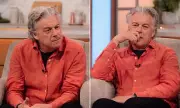 Alan Davies Reveals Childhood Trauma and Cancer Scare in Heart-Wrenching Interview