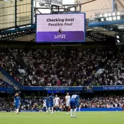 Alan Shearer Blasts VAR Shambles After Chelsea's Controversial Win Over Fulham | Premier League Drama