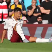 Alan Shearer's Brutal Arsenal Verdict: 'They're Not Mentally Strong Enough' | Exclusive