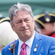 Alan Titchmarsh's Candid Confession: 'I Don't Have Time For Gardeners' World Anymore' | Exclusive