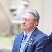 Alan Titchmarsh's Heartbreaking Confession: 'I Don't Think I'll See My Grandchildren Grow Up'