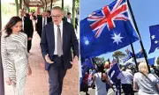 Albanese Government Cracks Down on Anti-Immigration Protests Amid Rising Tensions | UK Immigration Policy Analysis