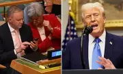 Albanese's Diplomatic Snub: PM Rules Out Trump Meeting Despite US Visit