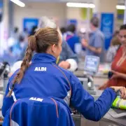 Aldi UK Announces Unprecedented One-Day Store Closure: Full List of Dates and Reasons