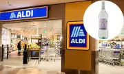 Aldi's £5 Wine Beats Luxury Brands to Win Coveted Gold Medal at Prestigious Awards