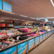 Aldi's Aisle Shake-Up: Supermarket Giant Axes 'Best of British' Section in Major Store Revamp