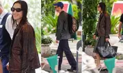 Alexa Chung & Tom Sturridge Spark Romance Rumours at Venice Film Festival | Steamy Italian Getaway