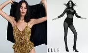 Alexa Chung's Candid Confession: 'I Thought My Career Was Over at 20' | Modelling Regrets & New Elle Cover