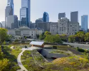 Alexander Calder's Towering Legacy: Herzog & de Meuron Unveil Garden of Mobiles in Philadelphia