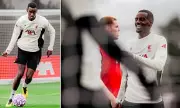 Alexander Isak Jets In for Liverpool Medical as £90m Newcastle Star Edges Closer to Shock Anfield Switch