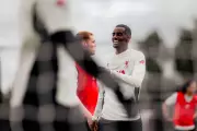 Alexander Isak Set for Liverpool Debut? Newcastle Star on Reds' Radar as Transfer Interest Heats Up