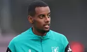 Alexander Isak STARTS for Liverpool! Reds Seal Stunning £125m Champions League Coup from Atletico Madrid
