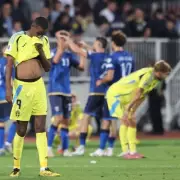 Alexander Isak Stuns for Sweden as Liverpool and Arsenal Transfer Rumours Ignite | Mirror Football