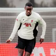 Alexander Isak's Liverpool Training Stint Revealed: Inside the Transfer That Never Was