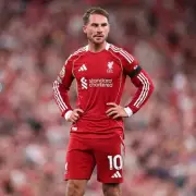 Alexis Mac Allister Sends Powerful Message to New Liverpool Boss Arne Slot