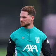 Alexis Mac Allister's Ballon d'Or Dream: Liverpool Star's Father Makes Bold Prediction After Stunning Anfield Season