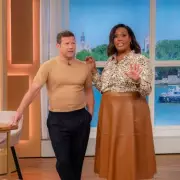 Alison Hammond's 'Massive Relief' as This Morning Scandal Finally Ends: 'It's Over'