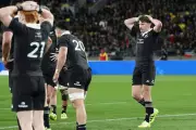 All Blacks Stunned by Springboks in Twickenham Thriller | Rugby World Cup Warm-Up