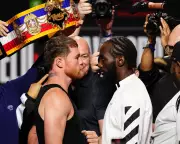 Alvarez vs Crawford: Record-Breaking Super-Fight Set to Shatter PPV Records in 2025