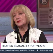 Amanda Barrie Reveals She Feared Coronation Street Sack Over Sexuality | Exclusive