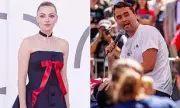 Amanda Seyfried Slams Charlie Kirk's 'Hateful' Statement on Matthew Perry's Death | Daily Mail